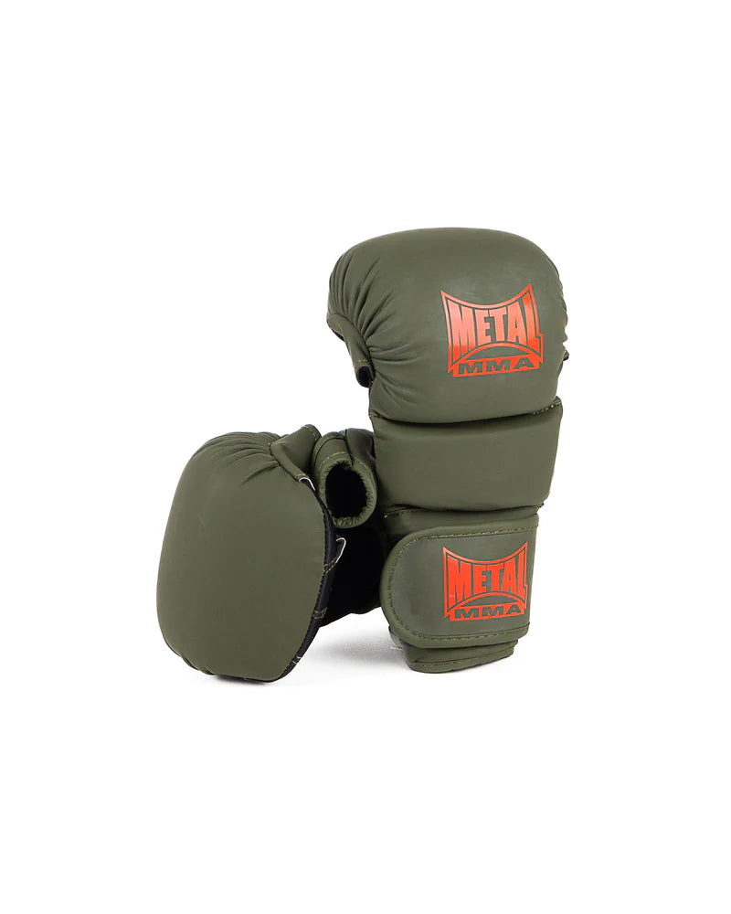 GANTS MMA SPARRING THE SHELL