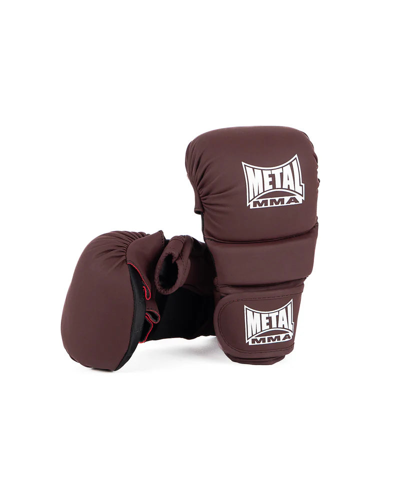 GANTS MMA SPARRING THE SHELL