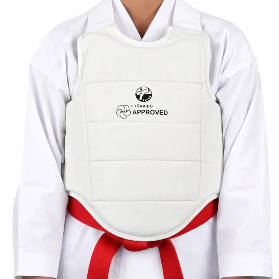 Tokaido Chest Protector - Youth League / WKF