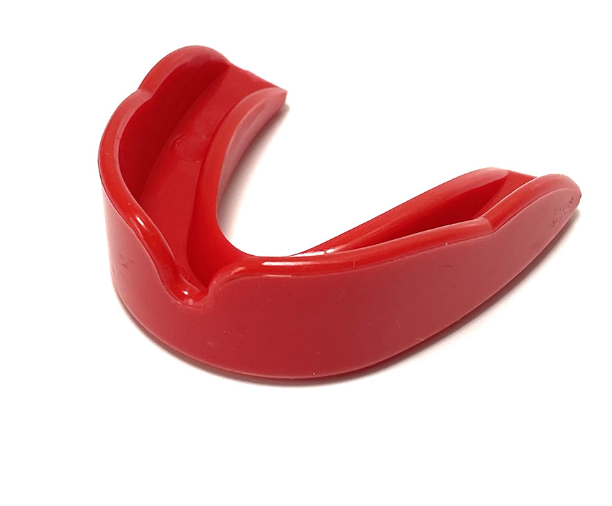 Single mouthguard