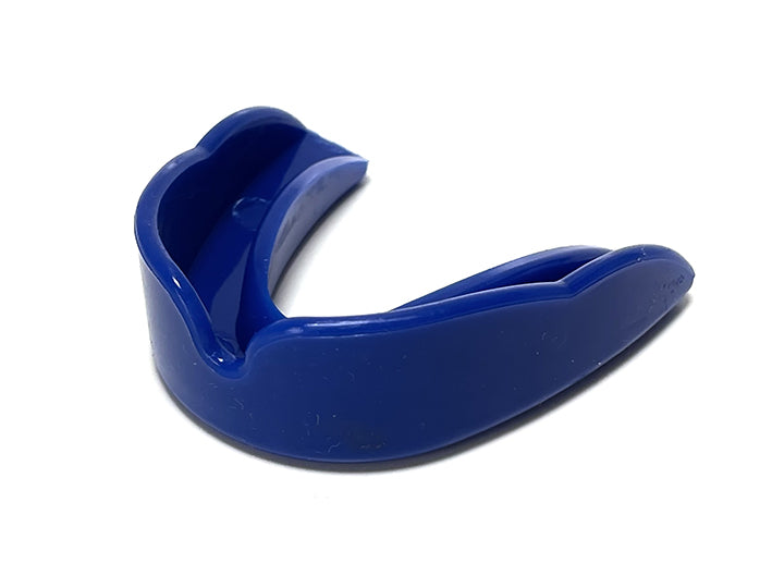 Single mouthguard