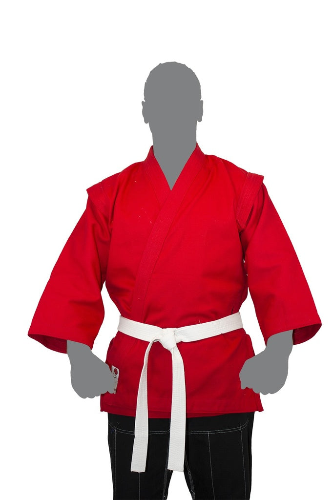 Kurka SAMBO | Veste Seule