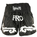 Short Kick Boxing FIGHTING PRO
