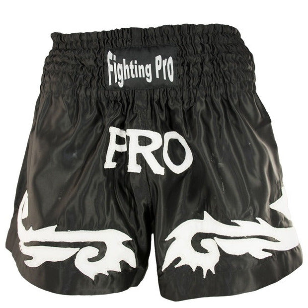 Short Kick Boxing FIGHTING PRO