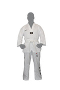 Dobok UltraLight  col blanc Nihon Do