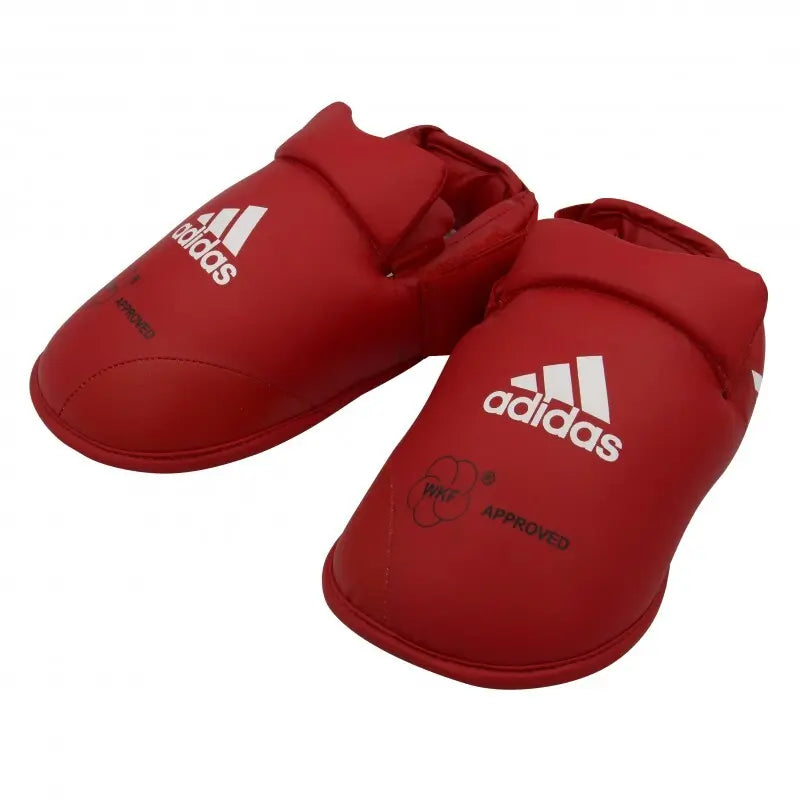 KARATE WKF ADIDAS Foot Protector