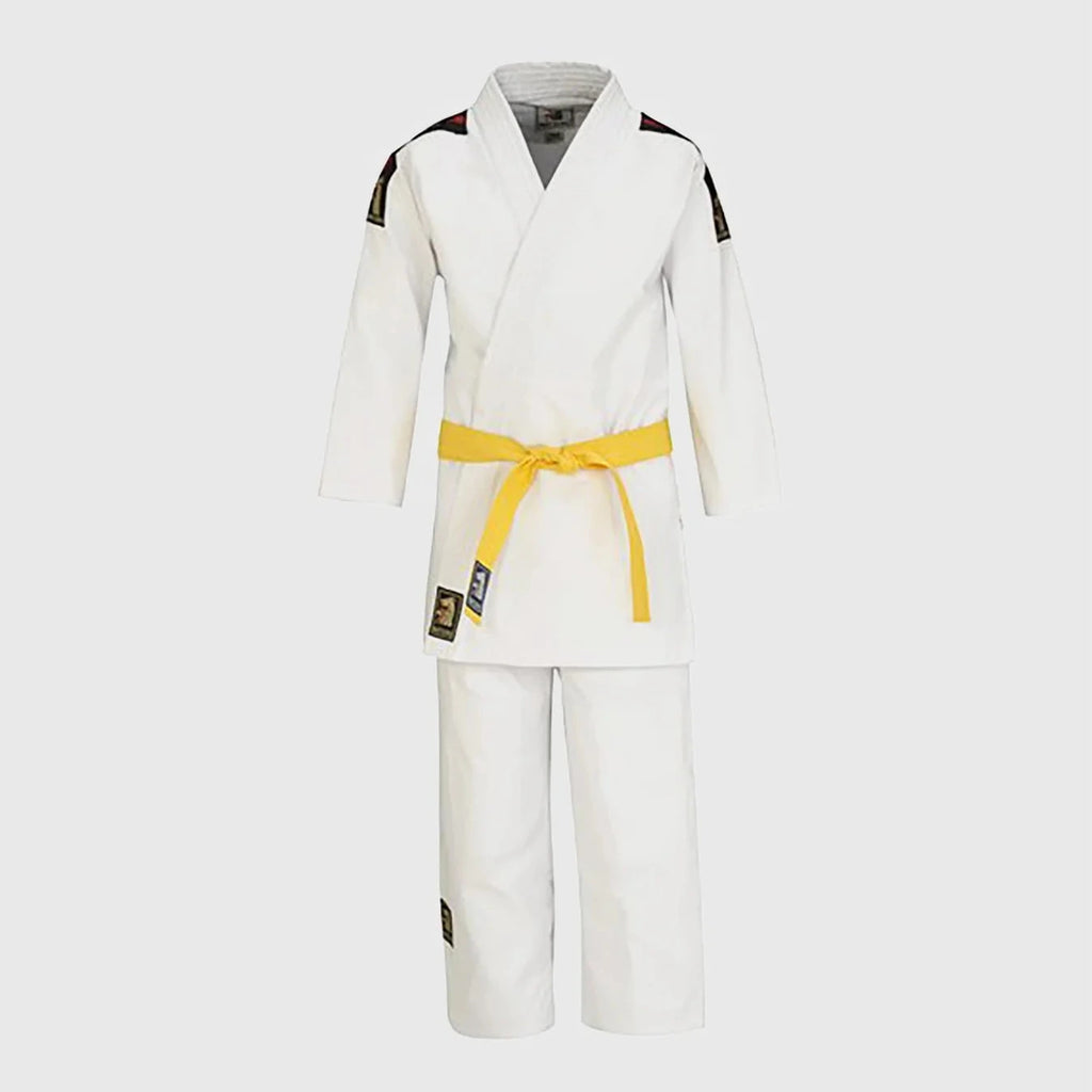 Judo-Gi   MATSURU