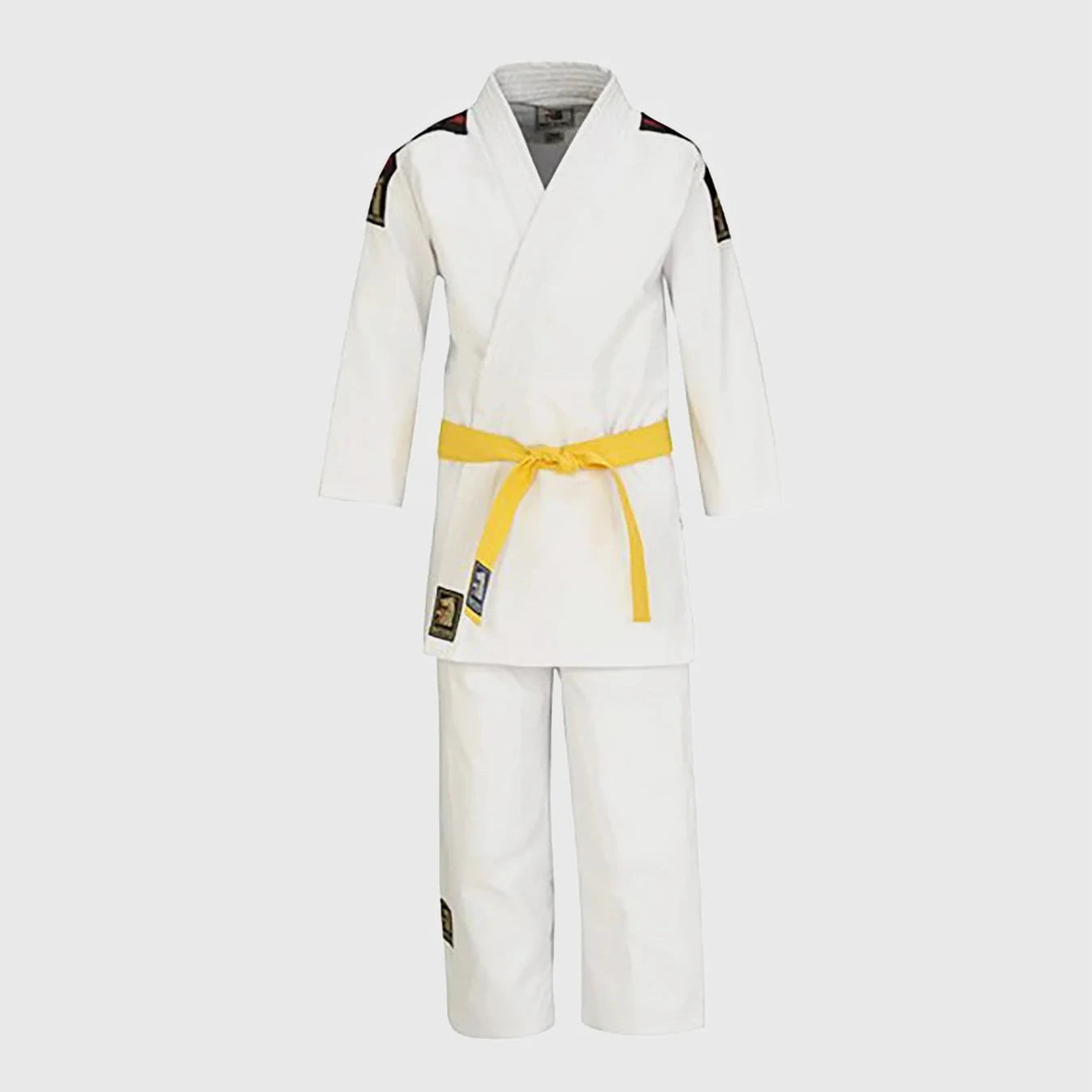 Judo-Gi   MATSURU