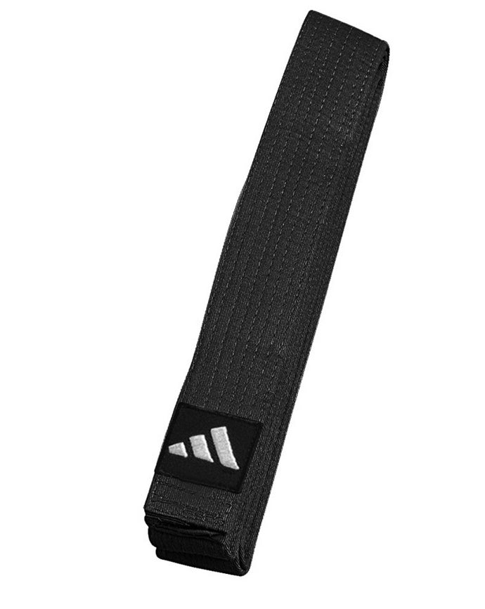 Adidas Elite Black Belt