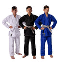 DANRHO Kimono Kid Brazilian Jiu Jitsu
