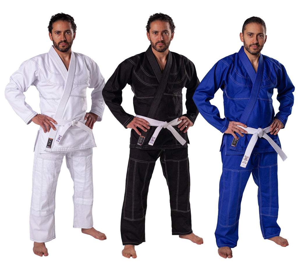 DANRHO Gi débutant de Jiu Jitsu Brésilien