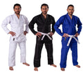 DANRHO Gi débutant de Jiu Jitsu Brésilien