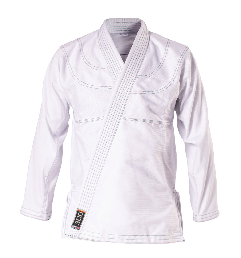 DANRHO Gi débutant de Jiu Jitsu Brésilien