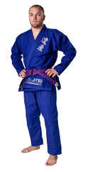 DANRHO Gi compétiteur de Jiu Jitsu Brésilien