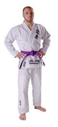 DANRHO Gi compétiteur de Jiu Jitsu Brésilien