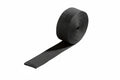 Ceinture Noire sans marque 5 cm