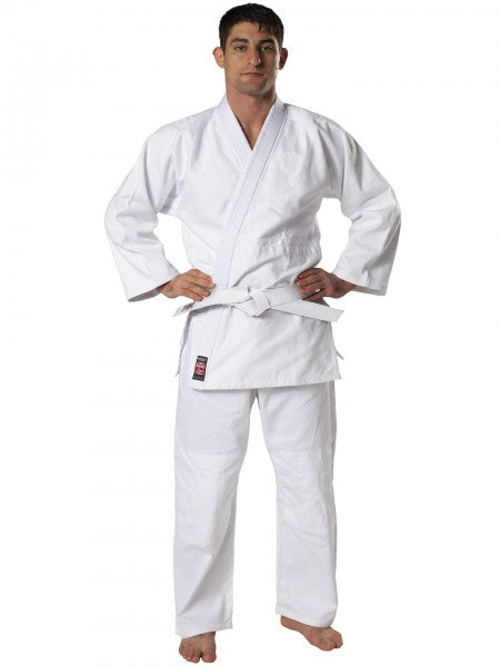 Kimono DOJO LINE Grain de Riz