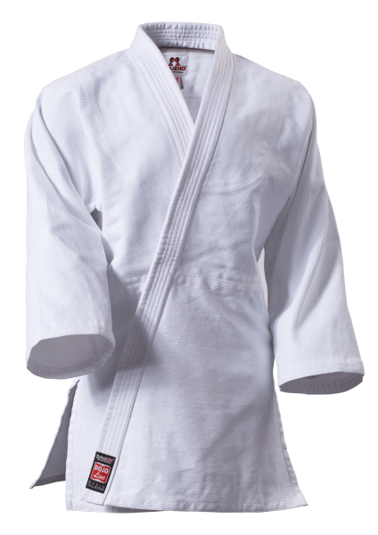 Kimono DOJO LINE Grain de Riz