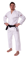 Kimono de Ju Jutsu Fight DANRHO