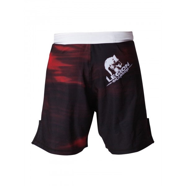 Short MMA  Fight or die  LEGION OCTOGON
