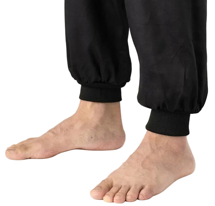 Pantalon de KUNG-FU