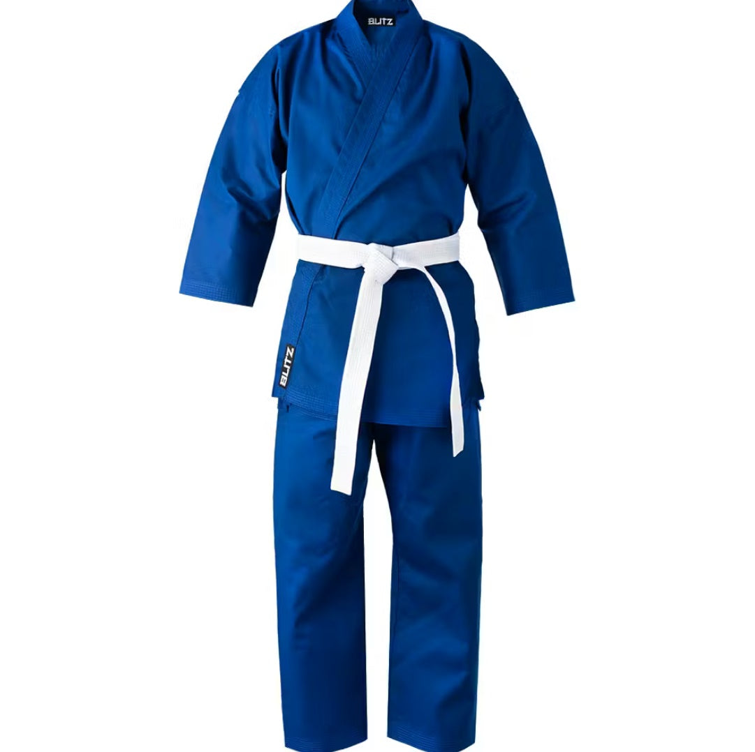 Vophuc Bleu vIET vO dAO - vovinam