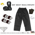 Kit Krav Maga Enfant