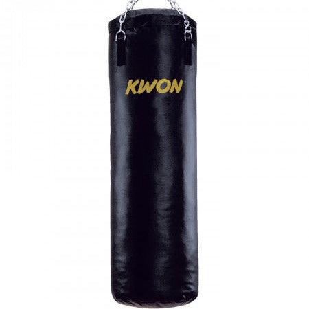 Sac de frappe vide KWON | Matériel pour le club