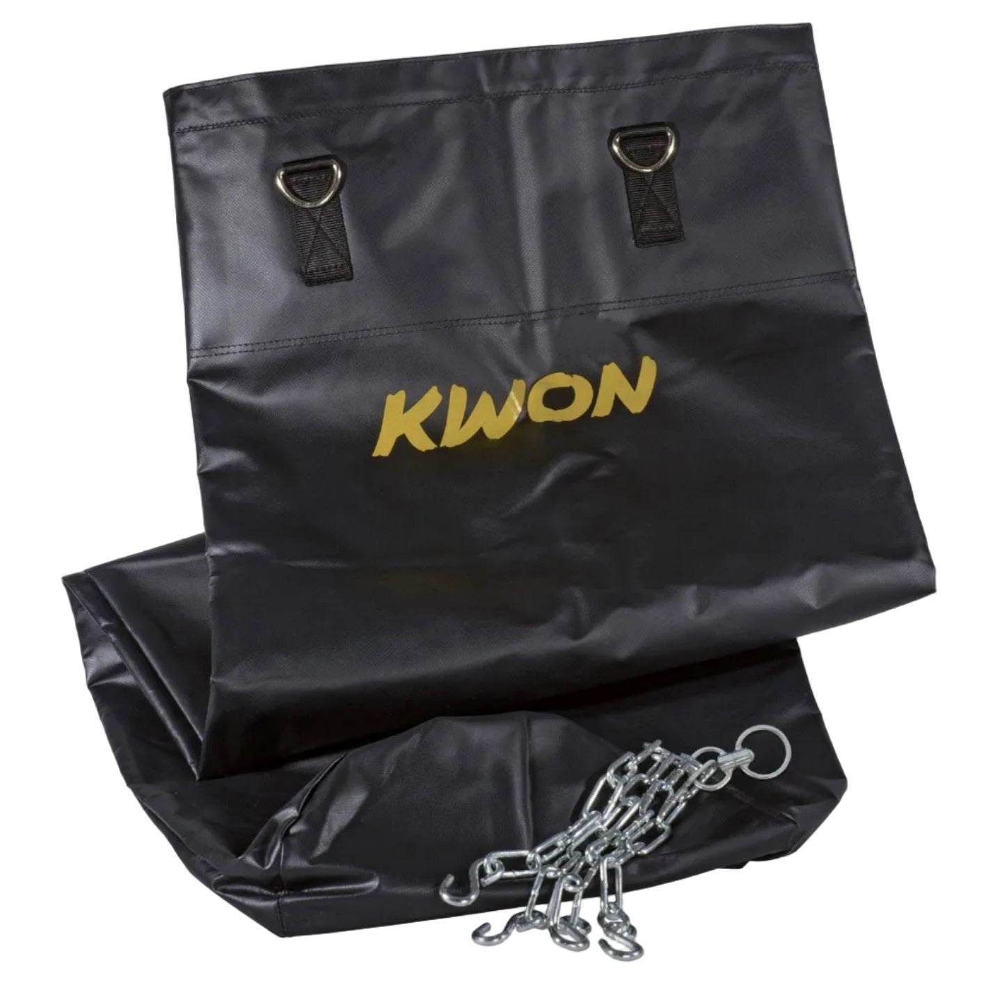 Sac de frappe vide KWON | Matériel pour le club