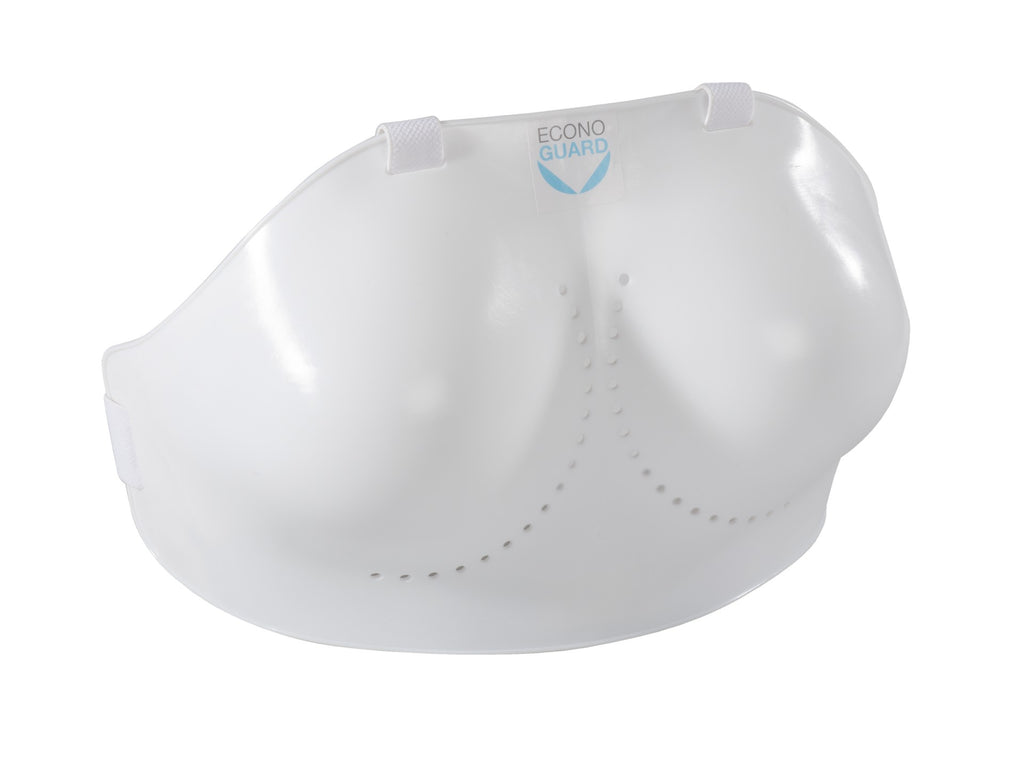 Plastron Econo Guard Karaté Do