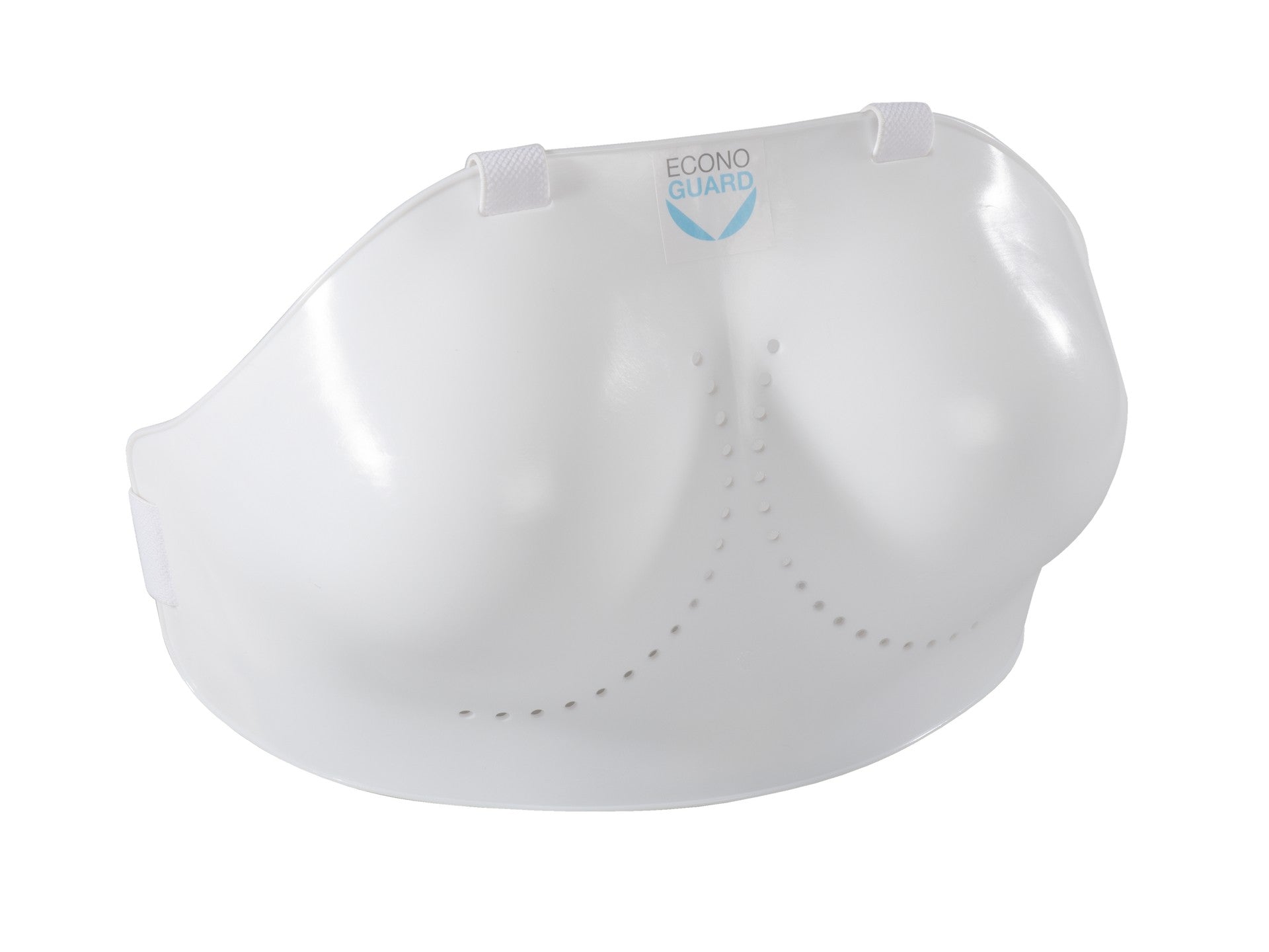 Econo Guard Karate Chest Protector