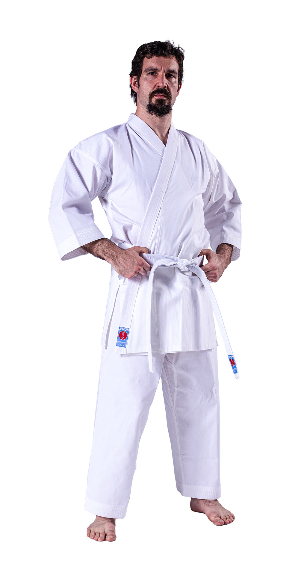 Kimono Kata TANAKA KWON