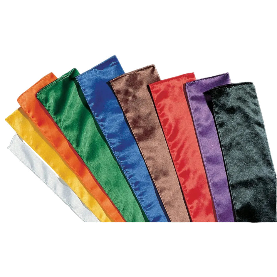 Kung Fu Scarf Belt