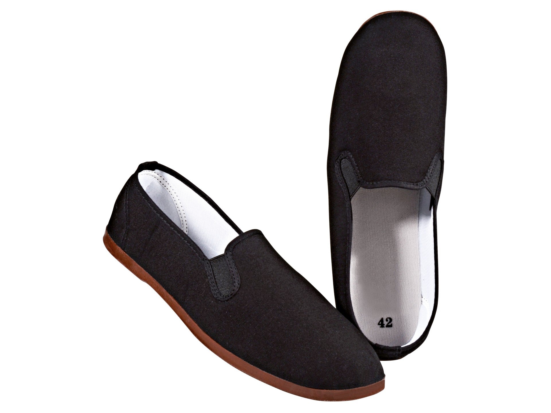 KUNG FU Slippers | KUNG FU - CHINESE MARTIAL ARTS