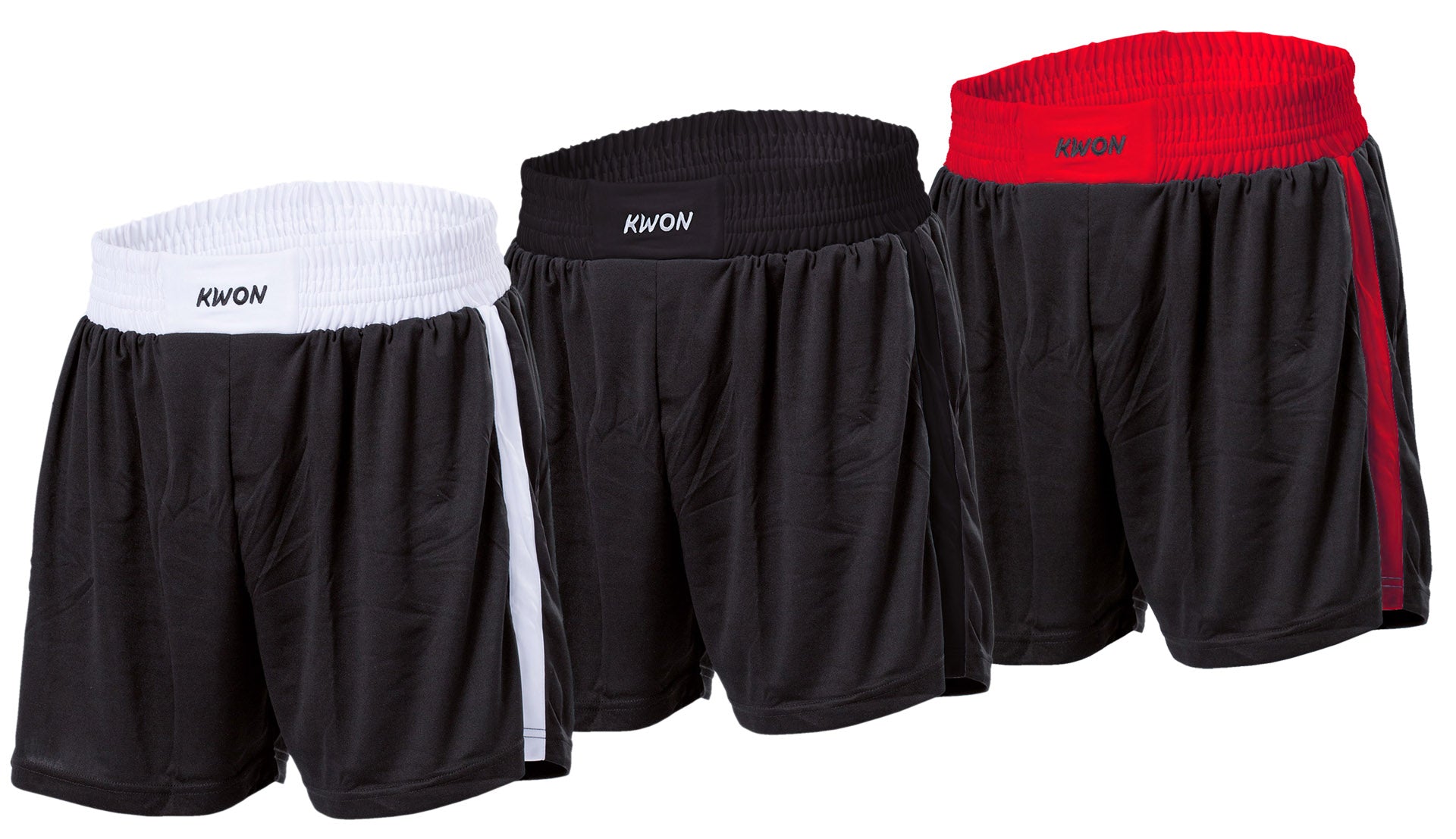 Short de SANDA Kwon