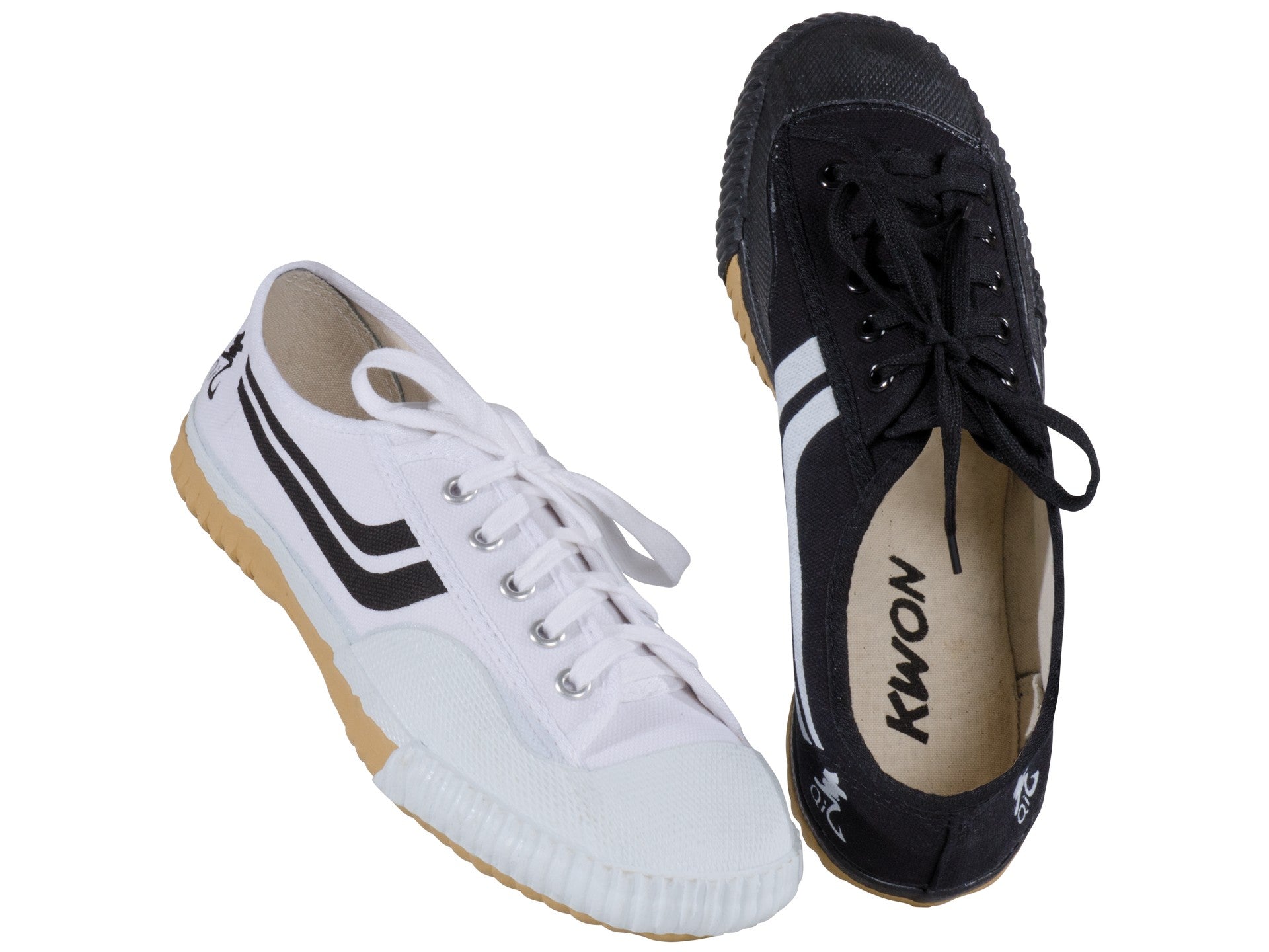 KWON Chinese Martial Arts Shoes | KUNG FU - CHINESE MARTIAL ARTS
