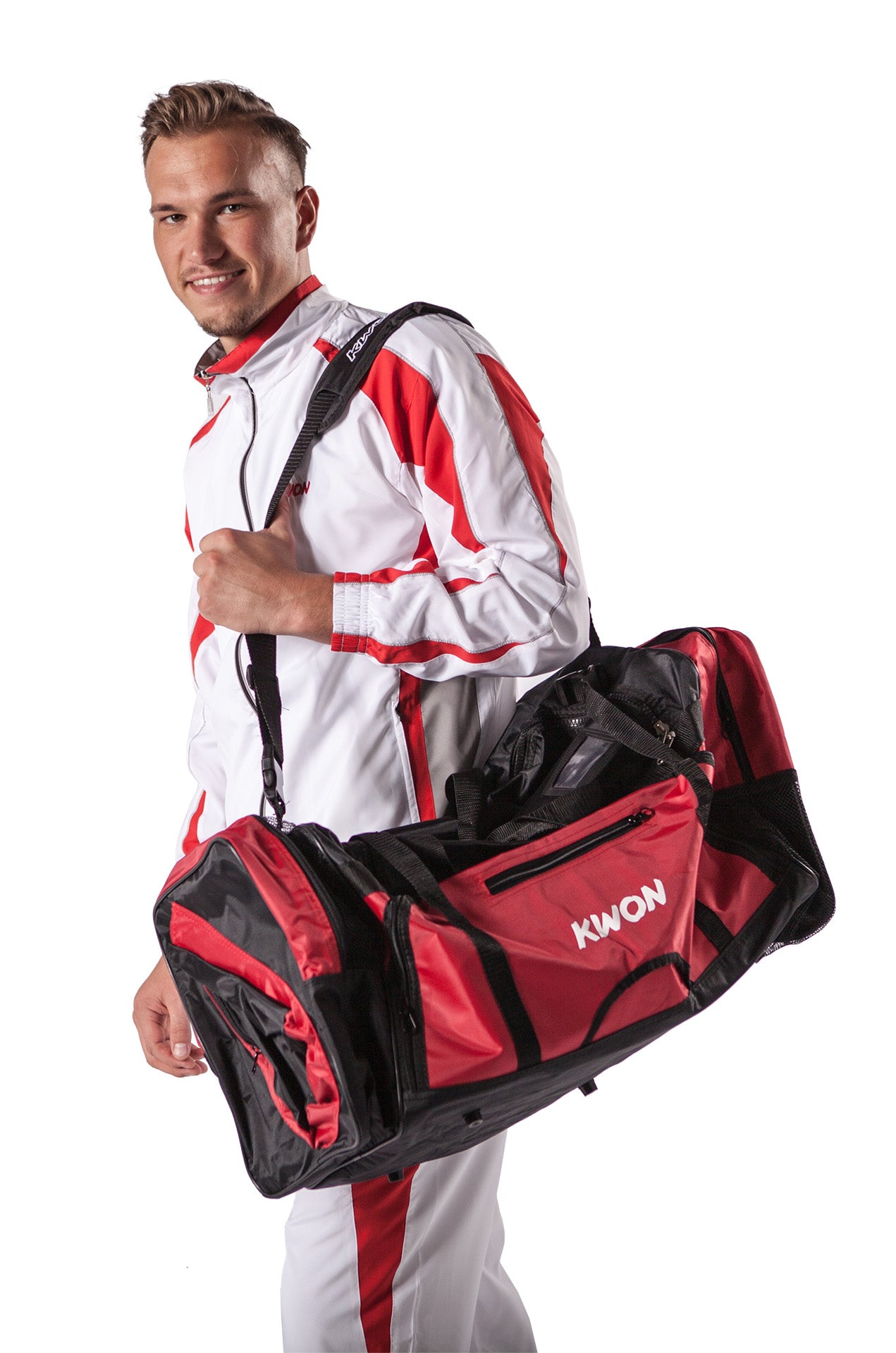 Sac Taekwondo