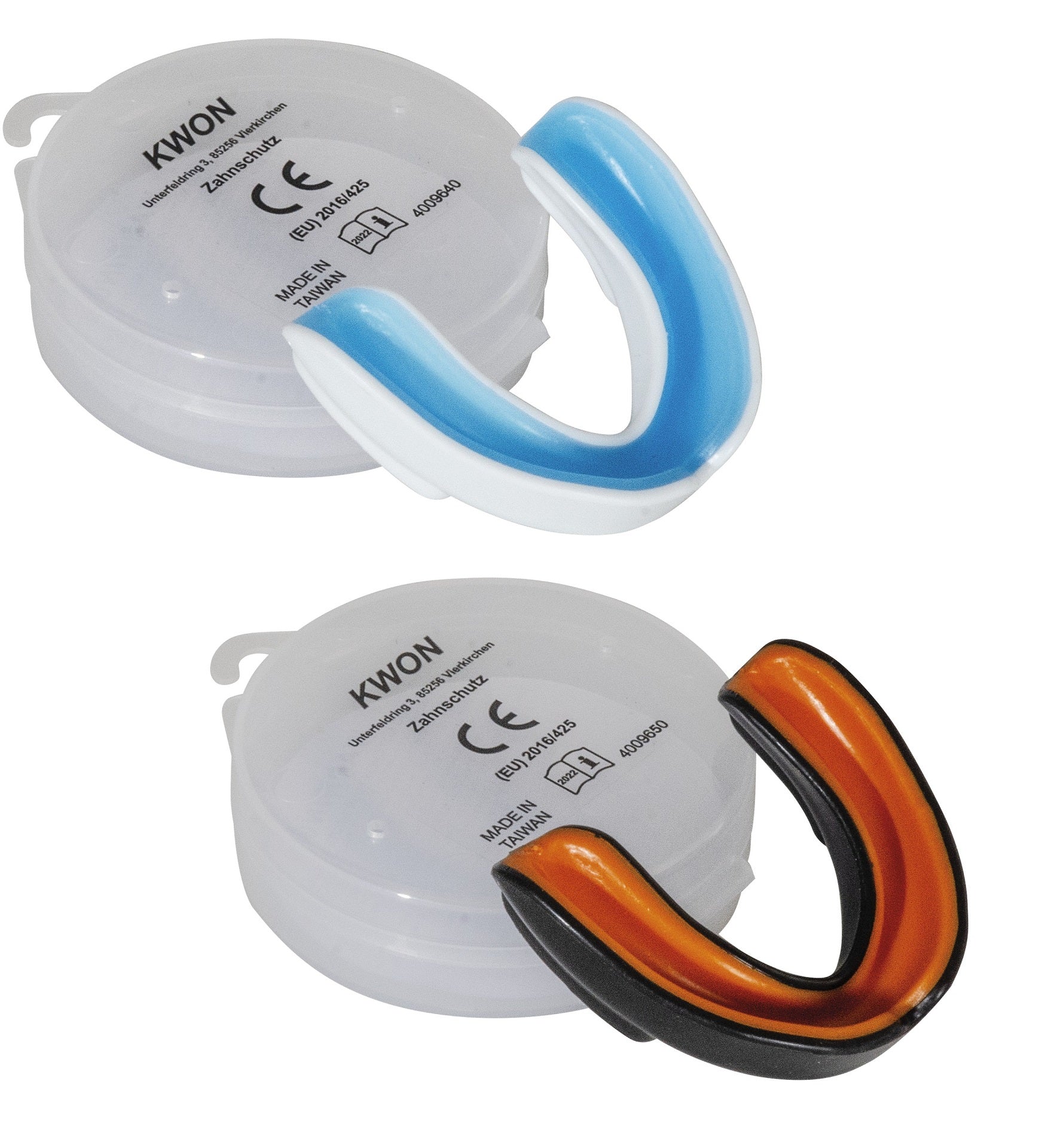 Protège-Dents GEL