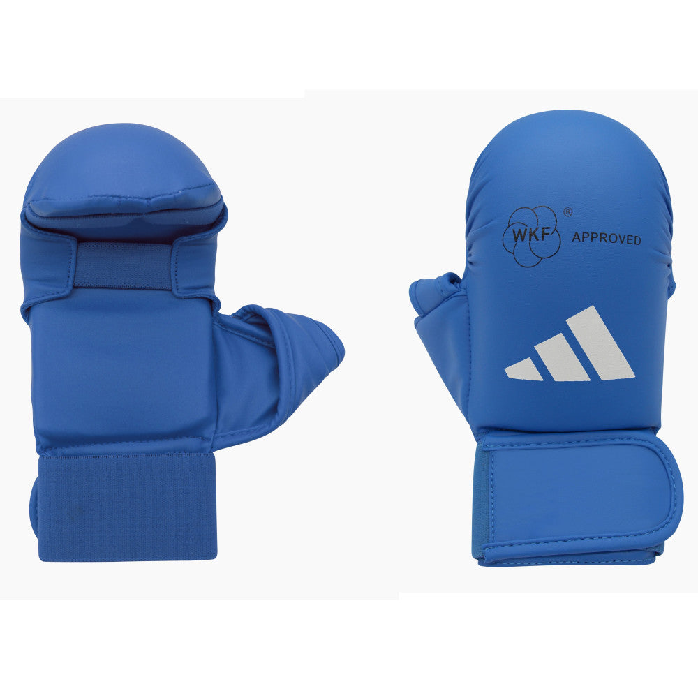 Karate Gloves with Thumb ADIDAS KARATE