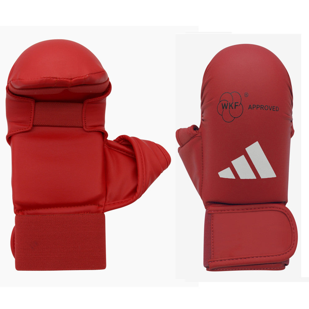 Karate Gloves with Thumb ADIDAS KARATE