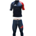 Tenues de Grappling ADIDAS