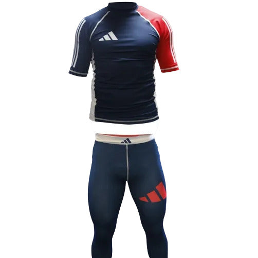 Tenues de Grappling ADIDAS