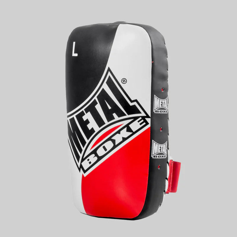 Pao Métal Boxe MB 172 L (la paire)