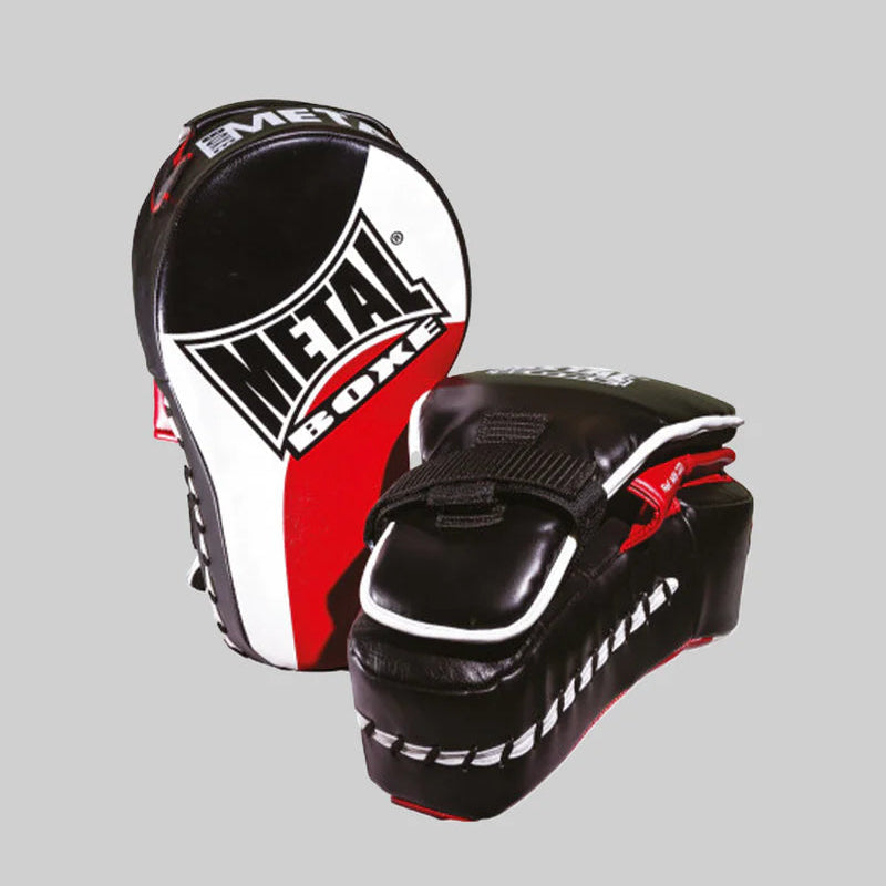 Paire de Pattes d’Ours Courbes XL METAL BOXE