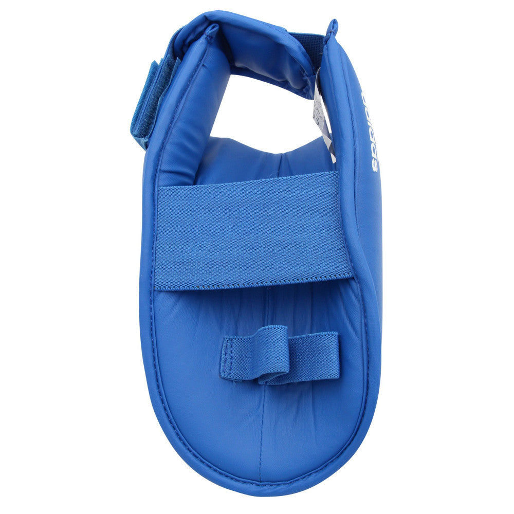 KARATE WKF ADIDAS Foot Protector
