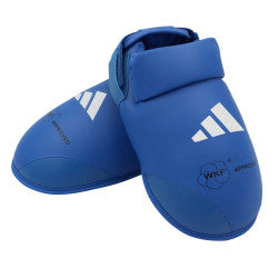 KARATE WKF ADIDAS Foot Protector