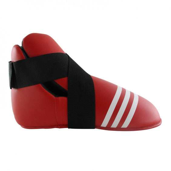 Full Contact Foot Guards