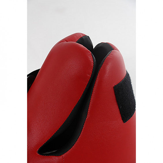 Full Contact Foot Guards