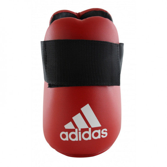 Full Contact Foot Guards