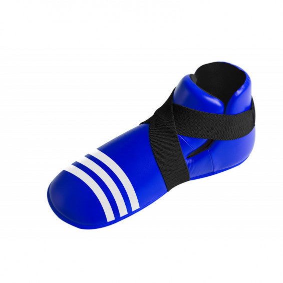 Full Contact Foot Guards